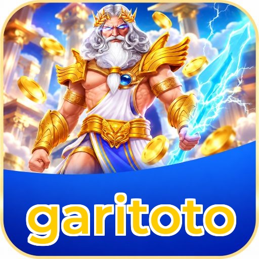 Screenshot 1 - garitoto Home Screen