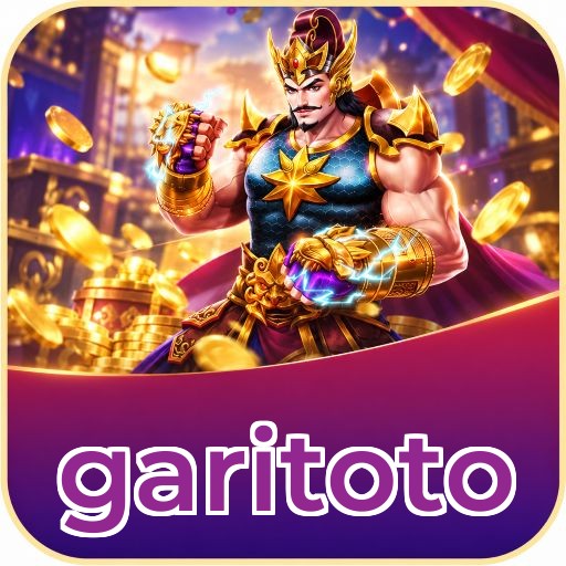 Screenshot 1 - garitoto Home Screen