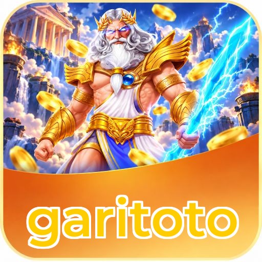 Screenshot 1 - garitoto Home Screen