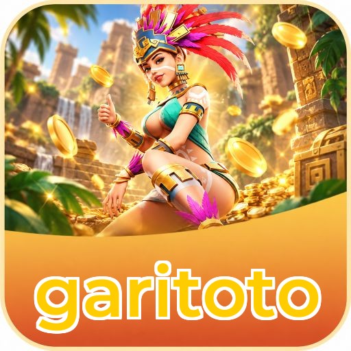 Screenshot 1 - garitoto Home Screen