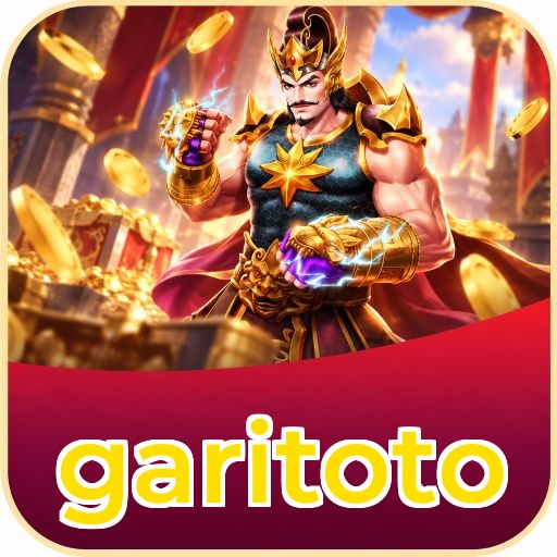 Screenshot 1 - garitoto Home Screen