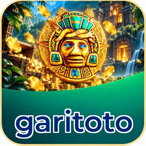 Screenshot 1 - garitoto Home Screen
