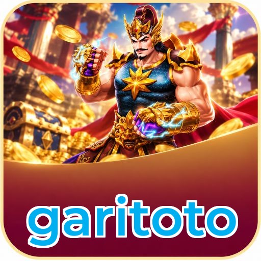 Screenshot 1 - garitoto Home Screen