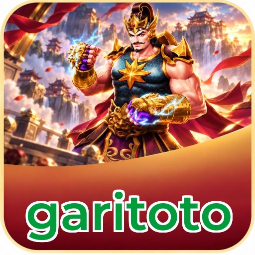 Screenshot 1 - garitoto Home Screen